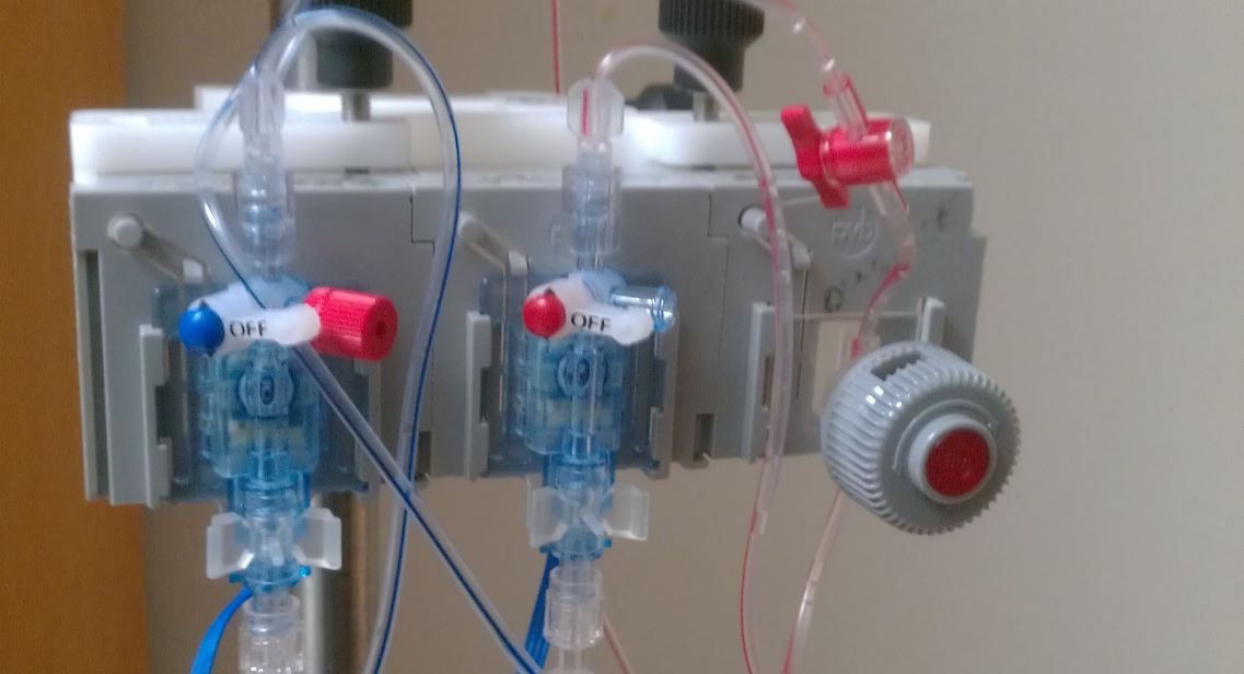 Pressure transducers for haemodynamic measurements Deranged Physiology